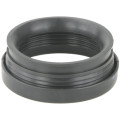 Air intake hose seal