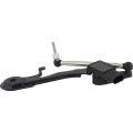 level sensor, rear right (with link, with bracket)
