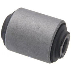 Bushing, rear shock absorber