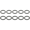 cooling system o-ring pcs 10