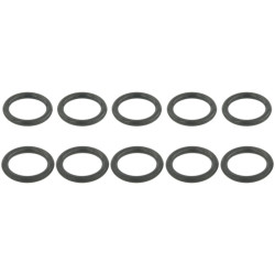cooling system o-ring pcs 10