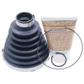 CV Joint Boot-Base Febest 0115P-200