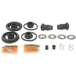 rear brake caliper repair kit (set for two sides)