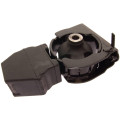 Front engine mount