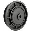 Pulley, Crankshaft - Renault (F9Q Engine)
