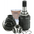 Joint Kit, Drive Shaft - FEBEST 0111-ZZE132LH - Front Axle Left, Transmission Side