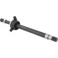 AXLE HALF SHAFT LEFT 27X518X28 FEBEST 1212-IKLH