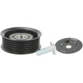 Tensioner Pulley - FEBEST 1287-D3