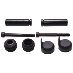 front brake caliper repair kit (set for one side)