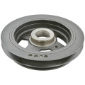 crankshaft pulley yd22dd
