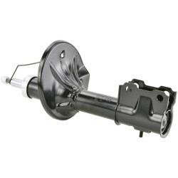 front shock absorber gas.twin tube