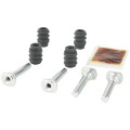 Brake Caliper Pin Slide Front FEBEST 1074-T200F