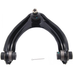 Left upper front arm