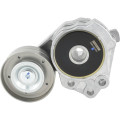 Belt Tensioner Pulley for Seat Ibiza 1.2 TSI CBZA CBZB Engine