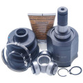 FEBEST 1211-EFAT Joint Kit, Drive Shaft for HYUNDAI, KIA