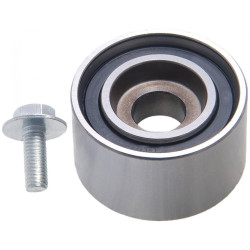 Timing belt tensioner pulley kit