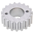 Engine Crankshaft Pulley - Febest RNES-001