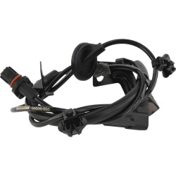 Abs sensor rear left