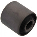 Rear knuckle bushing