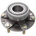 Wheel Hub Febest 1282-H1F