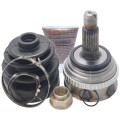 outer cv joint 30x55x26