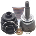CV Joint - Febest 1210-MATA44 - Fits Hyundai Elantra 2000-2006