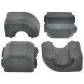 FEBEST SKSB-A7R-KIT Bearing Bush, Stabiliser