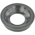 O-ring fuel injector