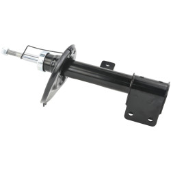 shock absorber front right gas.twin tube