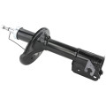shock absorber front right gas.twin tube