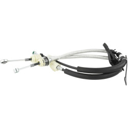 transmission gear change cable