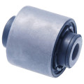 Arm Bushing Rear Assembly - Febest NAB-339 - OEM 55157-1LB0A