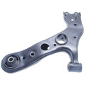 Right Front Lower Control Arm - Toyota RAV4, Lexus NX, Toyota Alphard/Vellfire - FEBEST 0124-ACA30RH