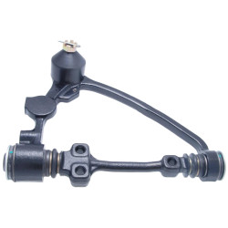 Right upper front arm