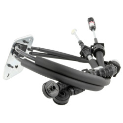 transmission gear change cable