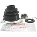 FEBEST 1815-VIVARLH-KIT Bellow Kit, drive shaft, Front Axle Left, Transmission Sided for RENAULT