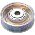Tension pulley