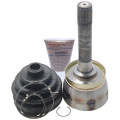 CV Joint - LE, 4WD - Febest 0210-064