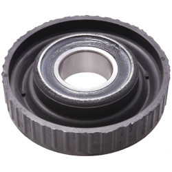Drive shaft bearing