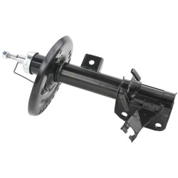 shock absorber front right gas.twin tube