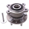 FEBEST 2182-KUGR Rear Wheel Hub for FORD Kuga I