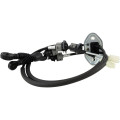 Transmission Gear Change Cable - Febest 12106-SB - OEM 43794-1R100
