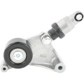 Belt tensioner