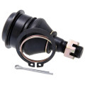 Suspension Ball Joint - FEBEST 0220-P11 - Front Lower Arm, Fits INFINITI G20 (P11) 1998-2001, Nissan Primera (P11)