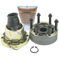 JOINT SHAFT ASSEMBLY 21X74 - Febest 0711-JB416SHA - OEM 27101-67J01