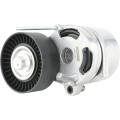 Belt tensioner