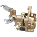 Rear Right Brake Caliper Assembly - Febest 0277-A32RR - Fits Infiniti I30/I35, Nissan Maxima/Cefiro