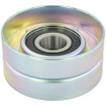 Tension pulley