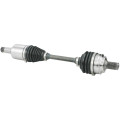 front cv axle shaft right 27x578x30