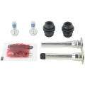 FEBEST 0874-G12F-KIT Guide Bolt, Brake Caliper for ACURA, CHRYSLER, DODGE, HONDA